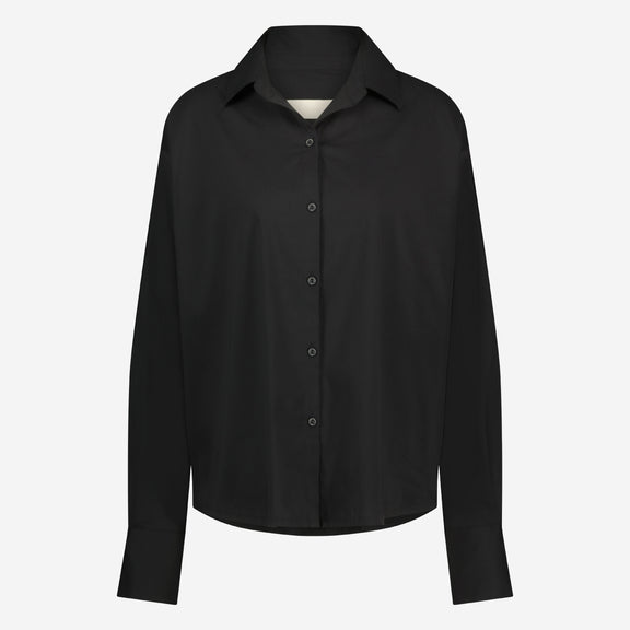 Sally Blouse | Black