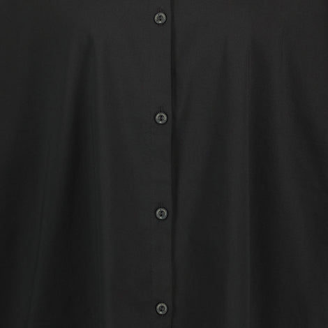 Sally Blouse | Black