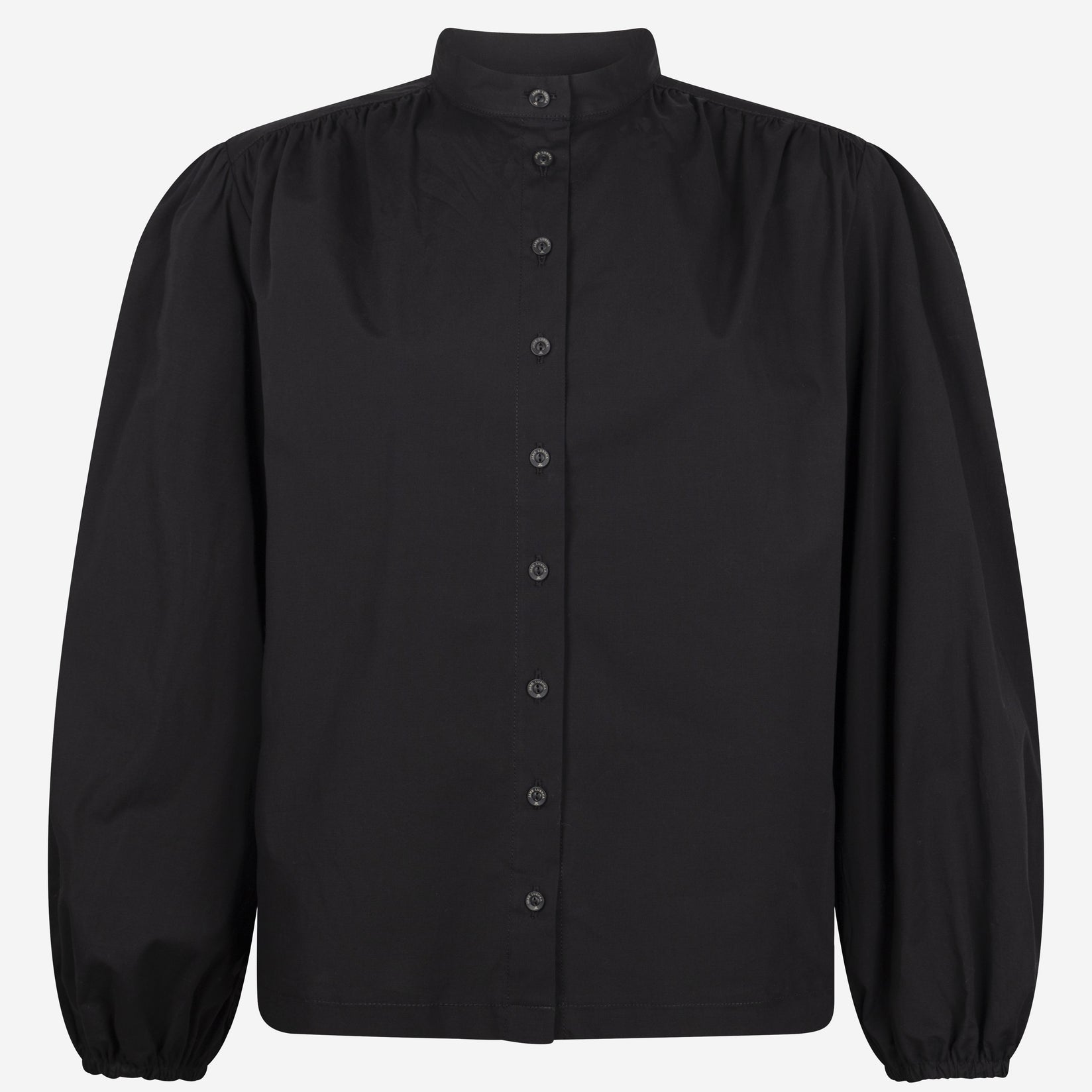 Rona Blouse | Black