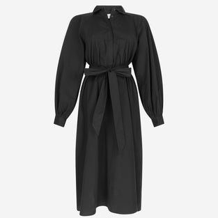 Carlen Dress | Black