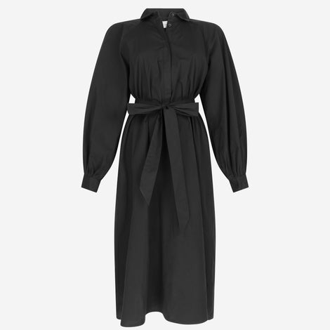 Carlen Dress | Black