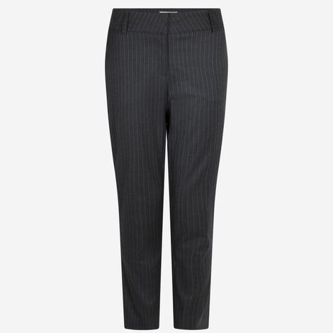 Dendy Pants | Anthracite