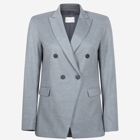 Greet Blazer | Grey