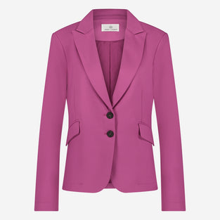 Hunt Blazer | Pink