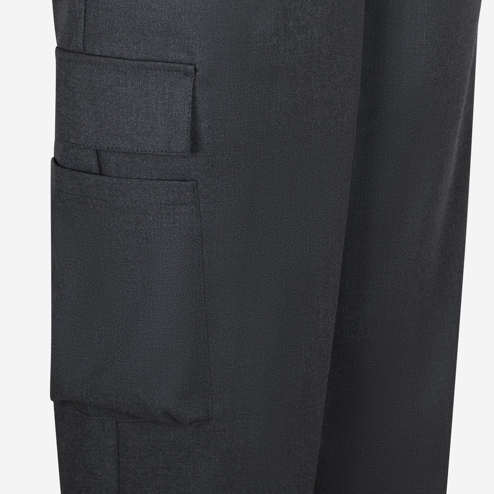 Marc/P Pants | Anthracite