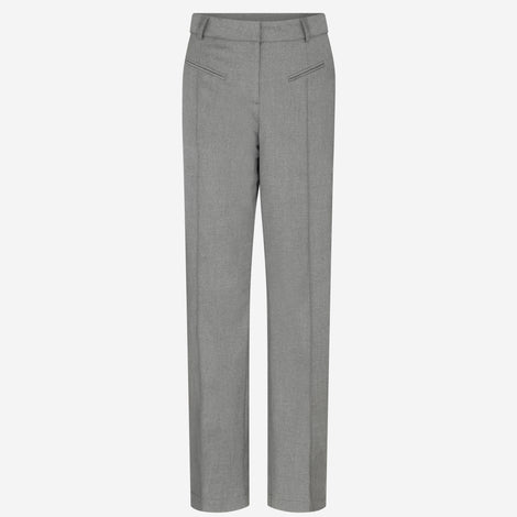 Fox Pants | Dark Grey