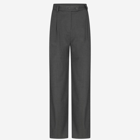 Marga Pants | Anthracite