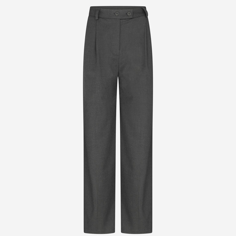 Marga Pants | Anthracite