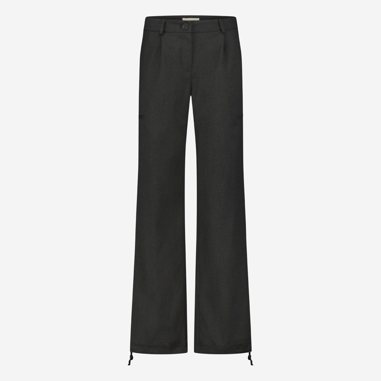 Vella Pants | Anthracite