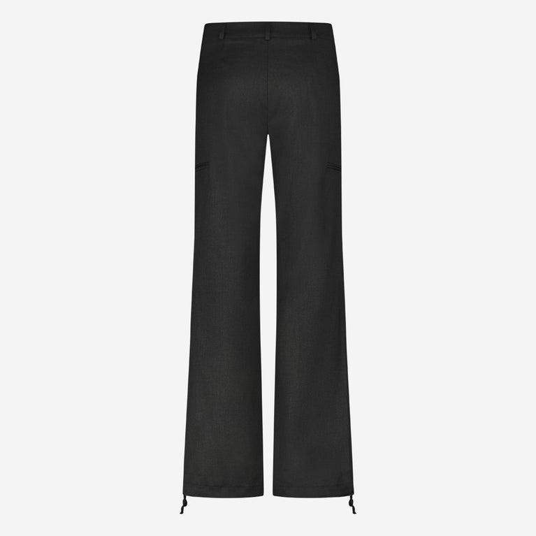 Vella Pants | Anthracite