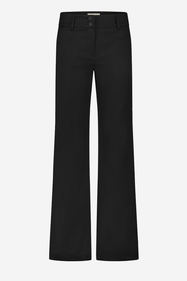 Lin Pants | Black