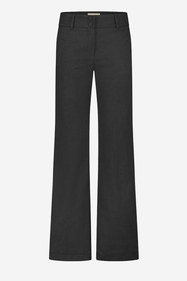 Lin Pants | Anthracite