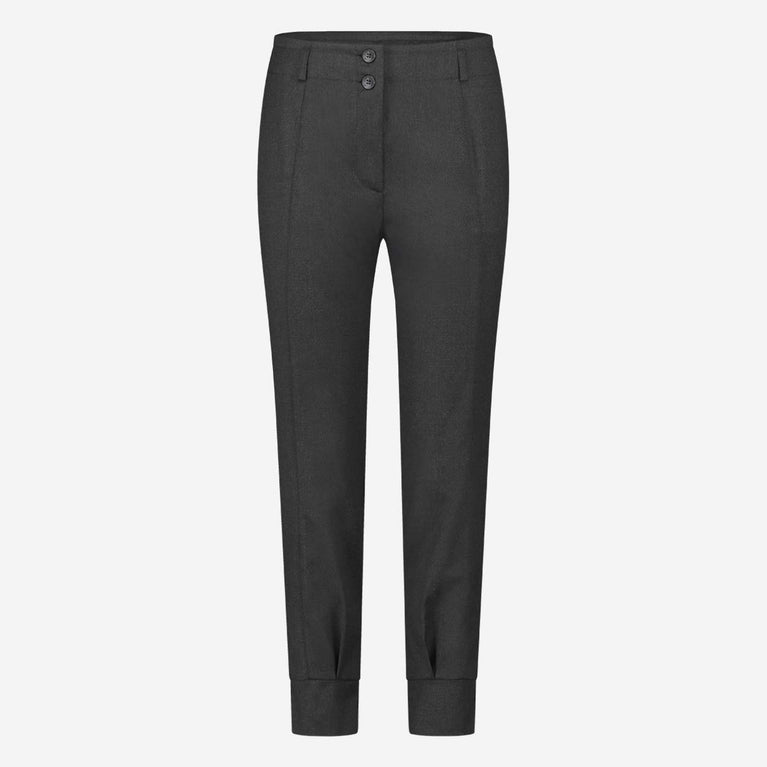 Delia Pants | Anthracite