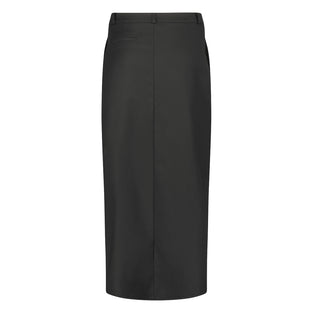 Rill Skirt | Black