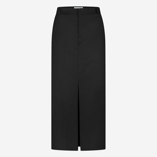 Rill Skirt | Black