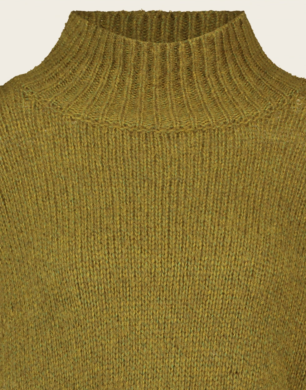 Pullover KN Marys | Green