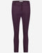 Pants Denver Eco Viscose | Bordo
