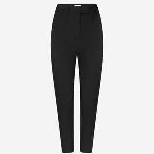 Colette Pants Eco Viscose | Black