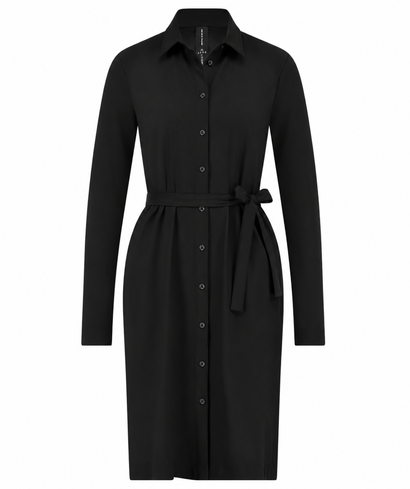 Nico kjole Easy Wear | Svart