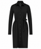 Jurk Nico Easy Wear | Black