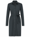 Kleid Nico Easy Wear | Grigio Notte