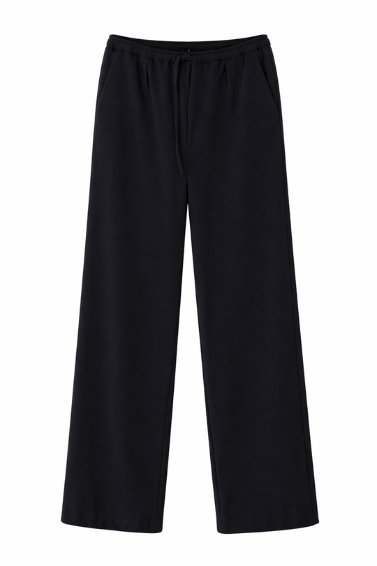 Nola wide-leg pants