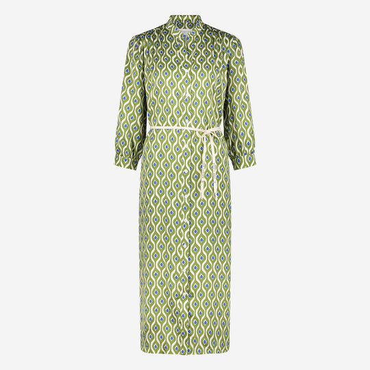 Steffi Dress Long