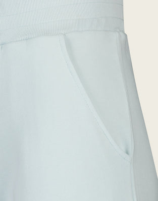 Shorts Rails/1 Organic Cotton | Aqua