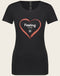 T-shirt | Black