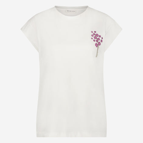 Top 23 Organic Cotton | White