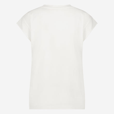 Top 23 Organic Cotton | White