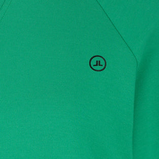 Tedi Top | Deep Mint