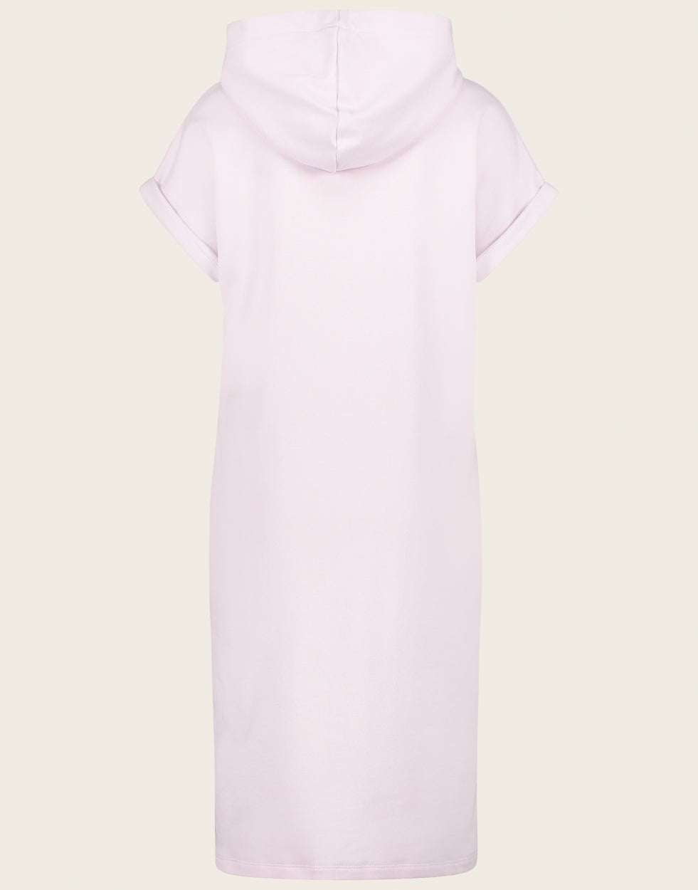 Dress soft Organic Cotton | Purple