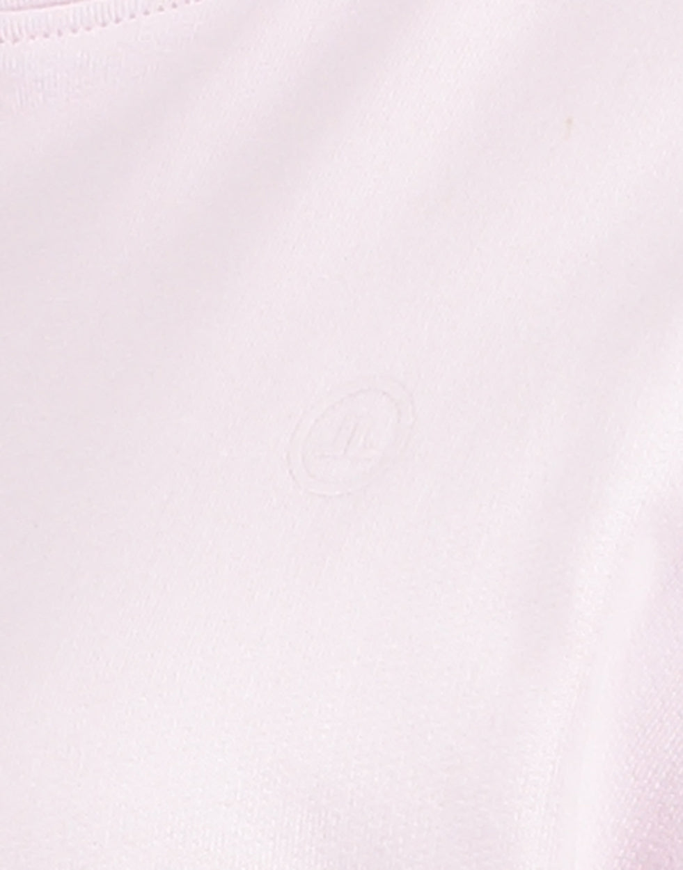 Dress soft Organic Cotton | Purple