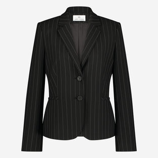 Venera Blazer | Black