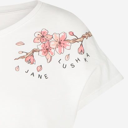 Top RW | White
