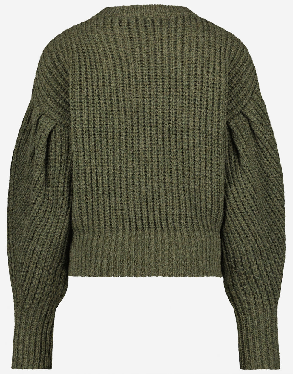 Pullover Jackson | Army