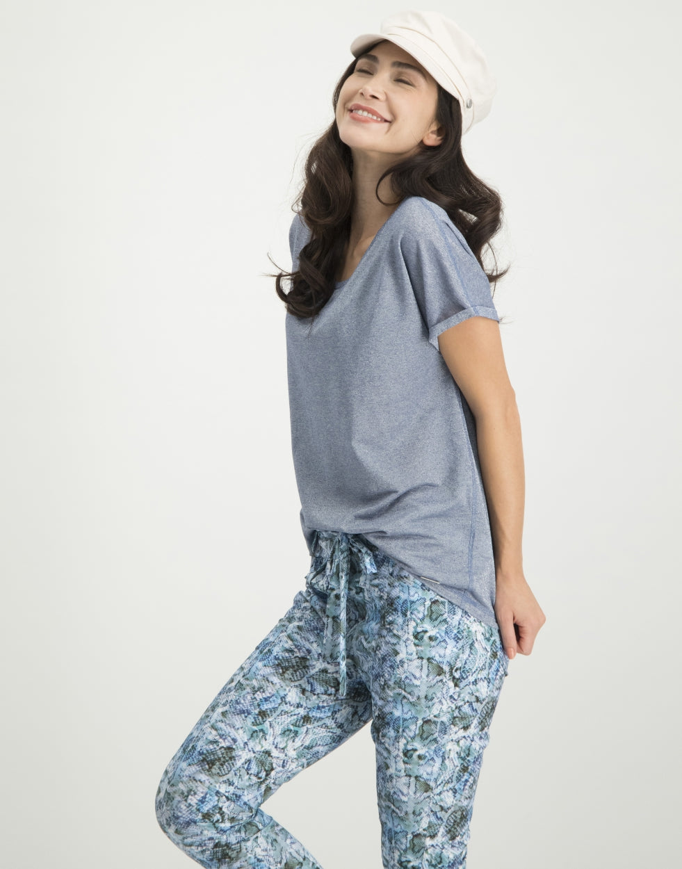 PANTS | Blue
