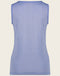 Joy Easy Top | Blue denim