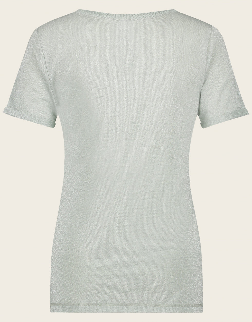 T shirt Leny | Aqua