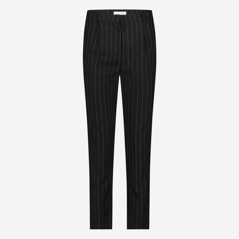 Roger Pants | Black