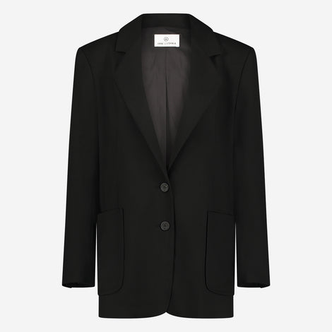 Lennard Blazer | Black