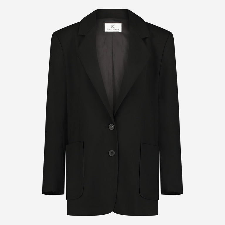 Lennard Blazer | Black