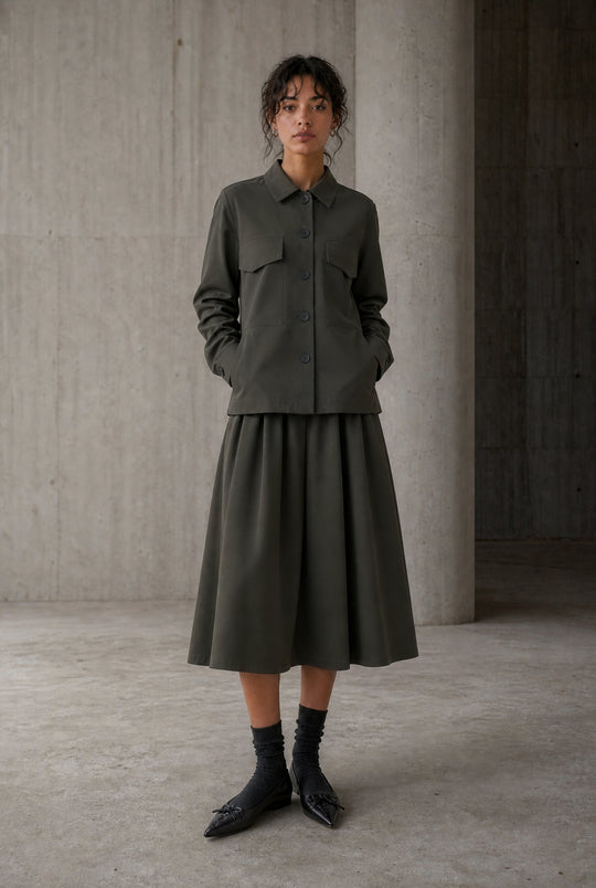 Raika skirt