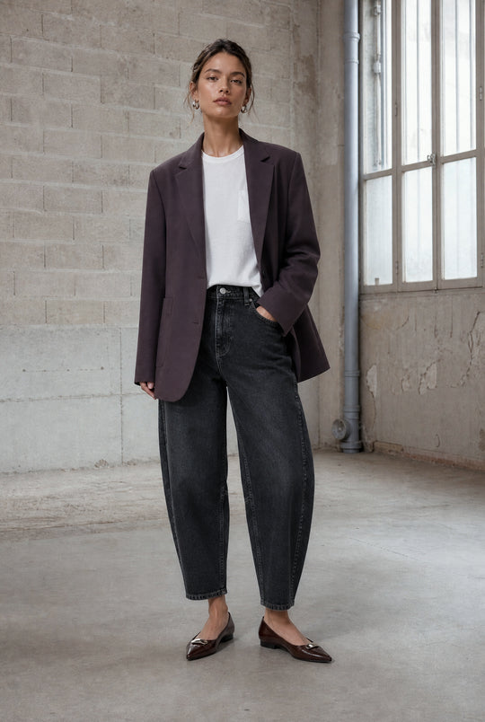 Rango blazer