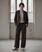 Valeggio Viskose barel Hose | Moro