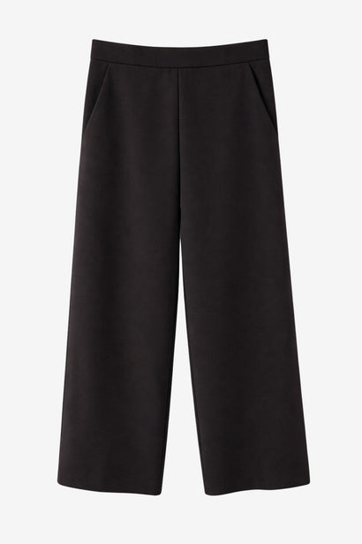Rivoli punto Milano pants | Moro