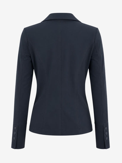 Blazer Roma Easy Wear Technical Jersey | Blu