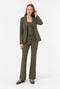 Blazer Roma Easy Wear Technical Jersey | Army