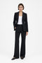 Blazer Roma Easy Wear Technical Jersey | Black